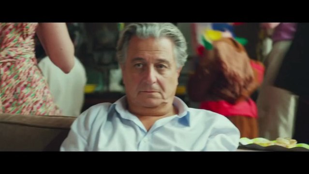 Une heure de tranquillité de Patrice Leconte - Bande-annonce