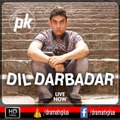 Official 'Dil Darbadar' Video Song | PK | Ankit Tiwari | Aamir Khan, Anushka Sharma | 720p
