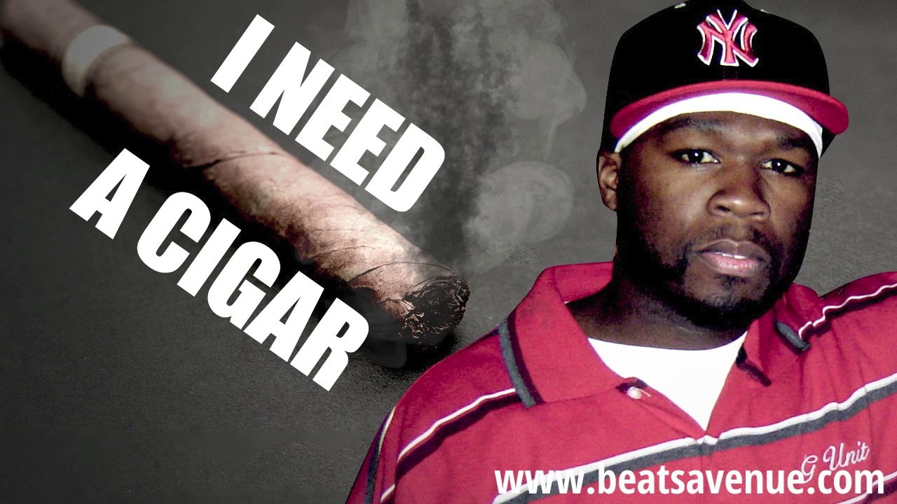 50 Cent x Lloyd Banks Type Beat "I Need A Cigar" (Prod. By Booming Brothers For BeatsAvenue)