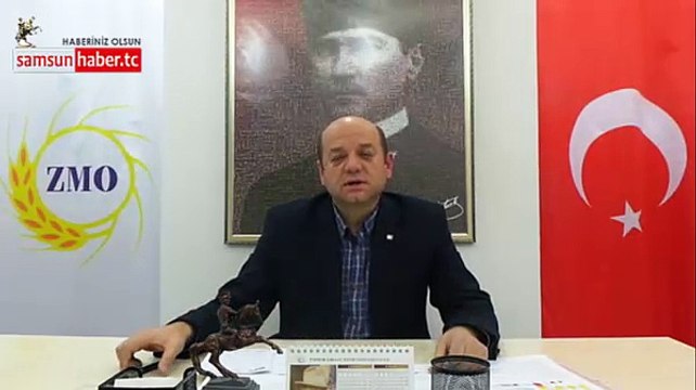 Termik santral Samsun için geri dönüşü olmayan bir felaket!