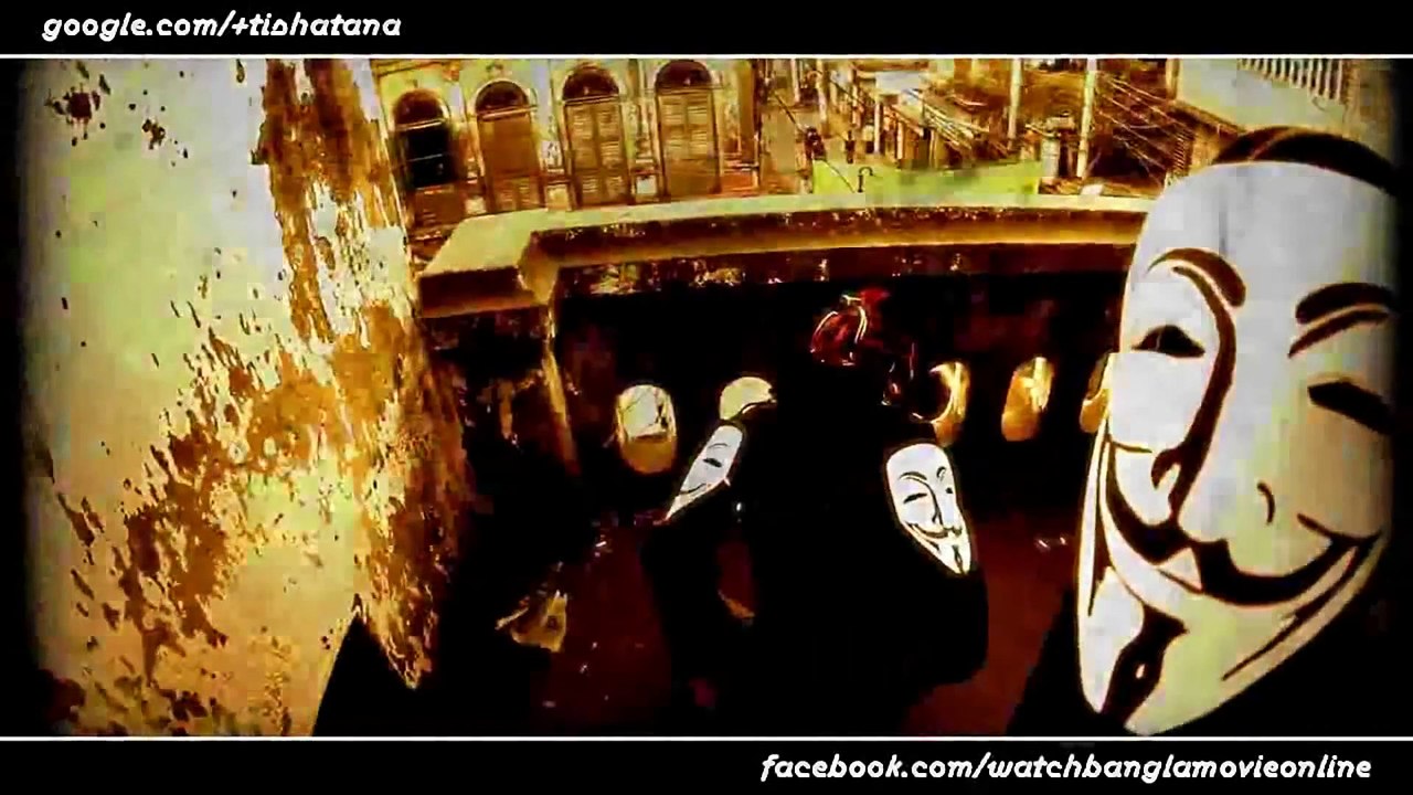 Bangla New Song 2014 _Jaat Gelo_ By Mala Full HD 1080p