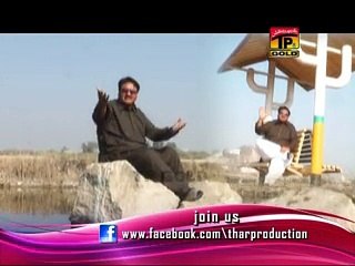 Babar Saleem Khan | Asi Tenu Apna Banawde Aan | New Saraiki Songs