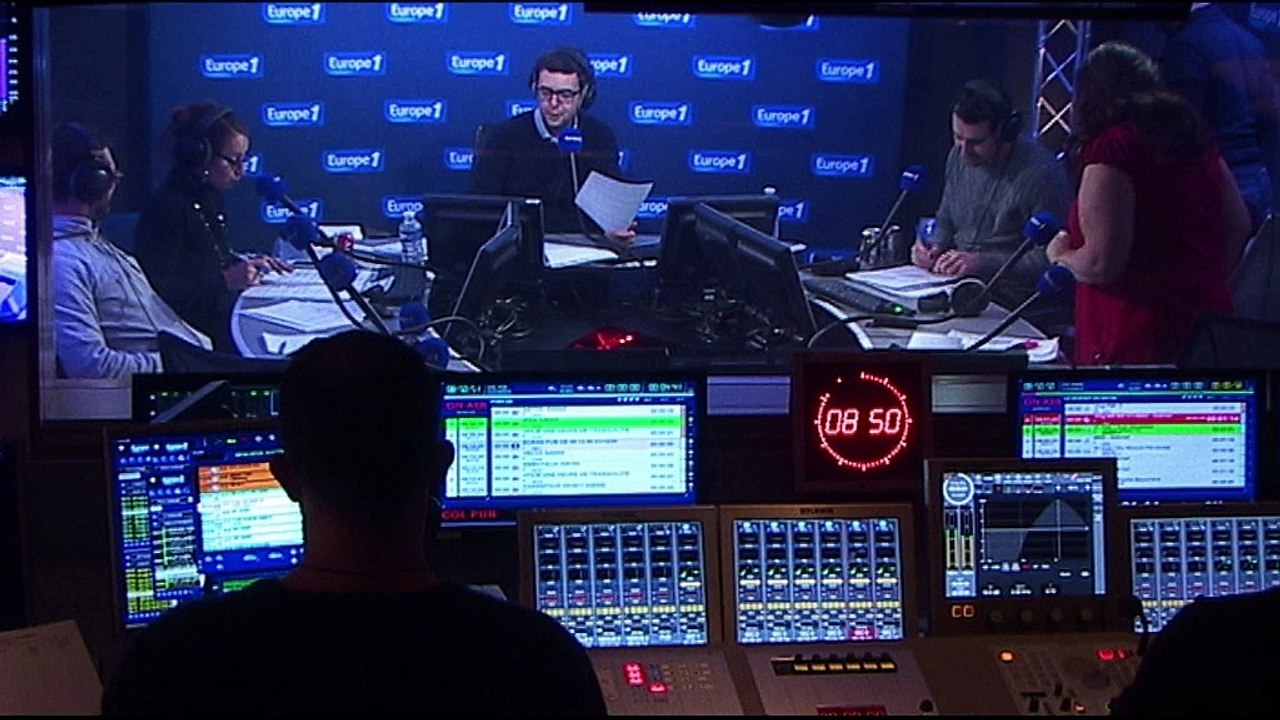 Le debrief du 31/12/2014