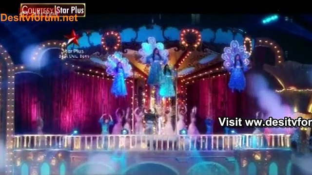 Big Star Entertainment Awards Ki Shaam Mein Dance - 31 Dec 2014