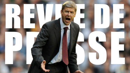 Le coup de gueule de Wenger, Liverpool vise le nouvel Agüero !