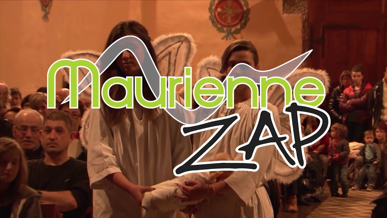 Maurienne Zap N° 214
