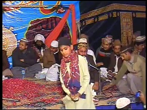 MUSHTAQ NOOL PART 1 (MAHFEL NAAT JANPUR)