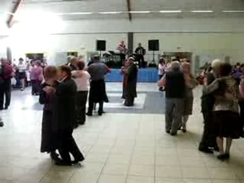 Bal Ainés Ruraux de Seine et Marne