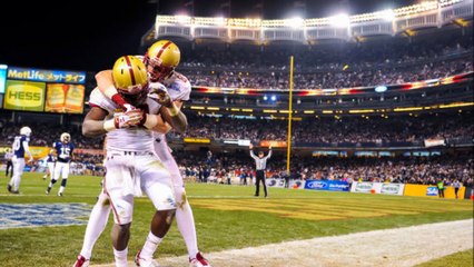 Long Runs, Many Hits, One Huge Error as Penn State Wins in the Bronx