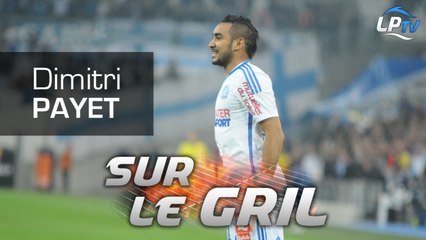 Sur le gril : Dimitri Payet