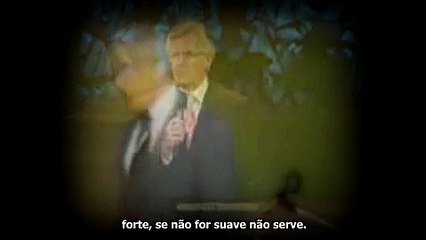 Acorde Igreja - David Wilkerson