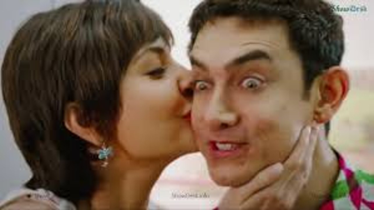 PK box office collection 300 crore | Amir Khan | Anushka Sharma | Raj Kumar Hirani |