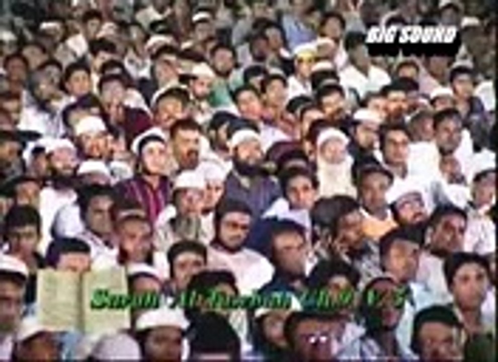 ISLAM INSANIYAT K LIYE REHMAT NA KI ZEHMAT11