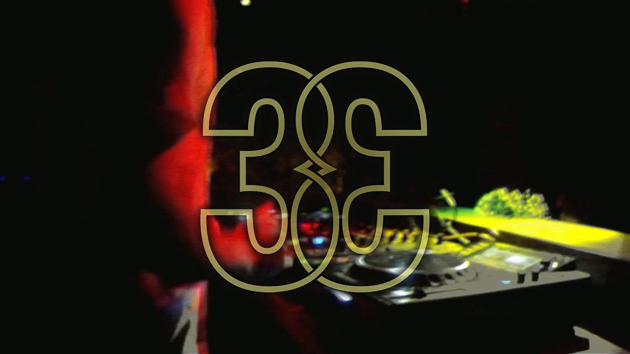 DJ OniKs @ Club 33 (São Paulo / SP) - 24/12/2014