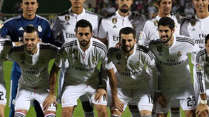 Ancelotti: Ta porażka nic nie zmienia