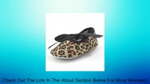 Msmushroom New Cotton Leopard Loafers Kid Shoes Review