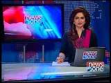 NewsONE Headlines 2PM, 31-December-2014