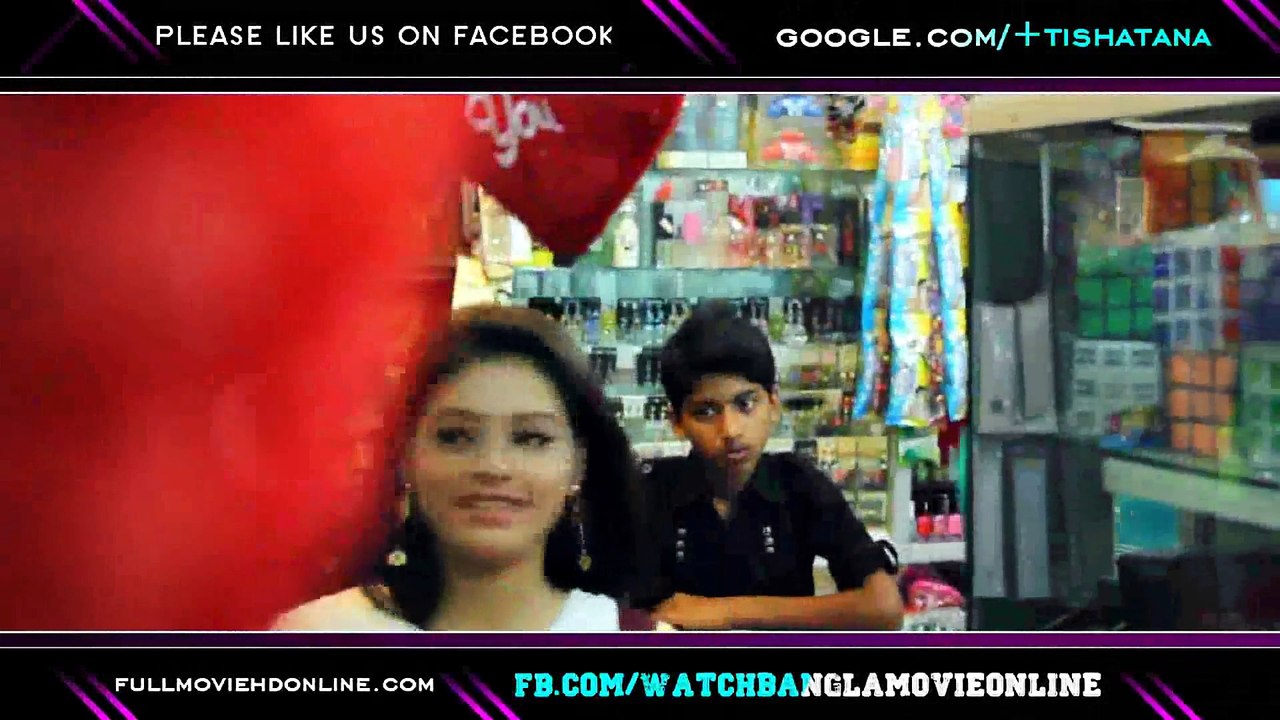 Bangla New Song 2014 _Vabonar Rong_ By Shariar Bandhan & Arshina Priya Full HD 1080p