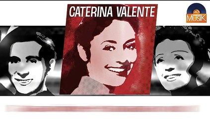 Caterina Valente - Papa pique et maman coud (HD) Officiel Seniors Musik