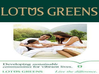 Lotus Green Developers Noida and Gurgaon