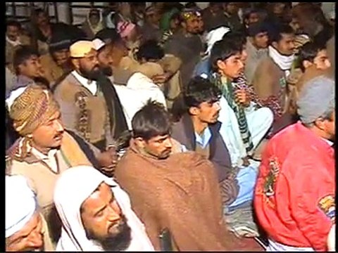 MUSHTAQ NOOL PART 3 (MAHFEL NAAT JANPUR)