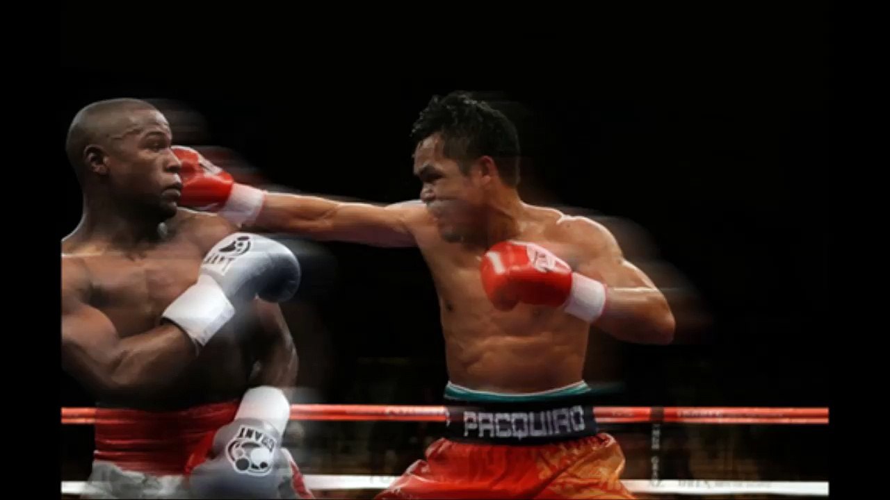 Mayweather vs. Pacquiao Trilogy Possible According to Freddie Roach