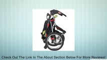 Baby Trend Expedition Jogger Travel System, Electric Lime - Baby Strollers - Infant Car Seat - Stroller Travel Systems - Made From Lightweight Steel Frame - Multi-position, Reclining, Padded Seat - 5-point Harness on Car Seat Review