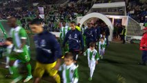 Taça da Liga: Rio Ave 0-1 Porto