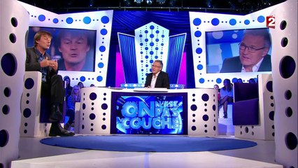 Nicolas Hulot n'est pas couché