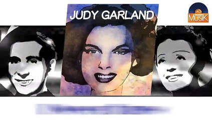 Judy Garland - I Never Knew (HD) Officiel Seniors Musik