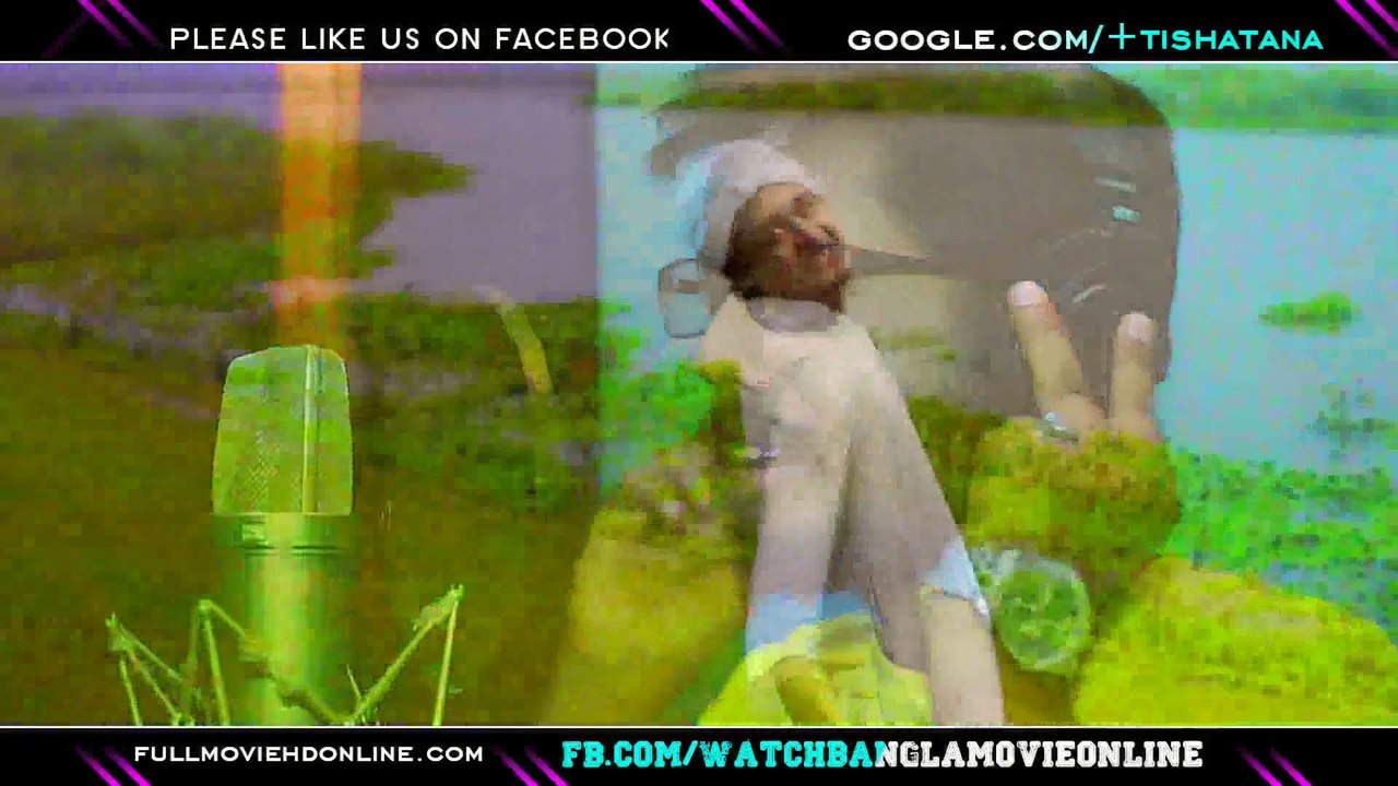 Bangla New Song 2014 Borsha Rate Bristy Hoye Kazi Shuvo & Choity Official Music