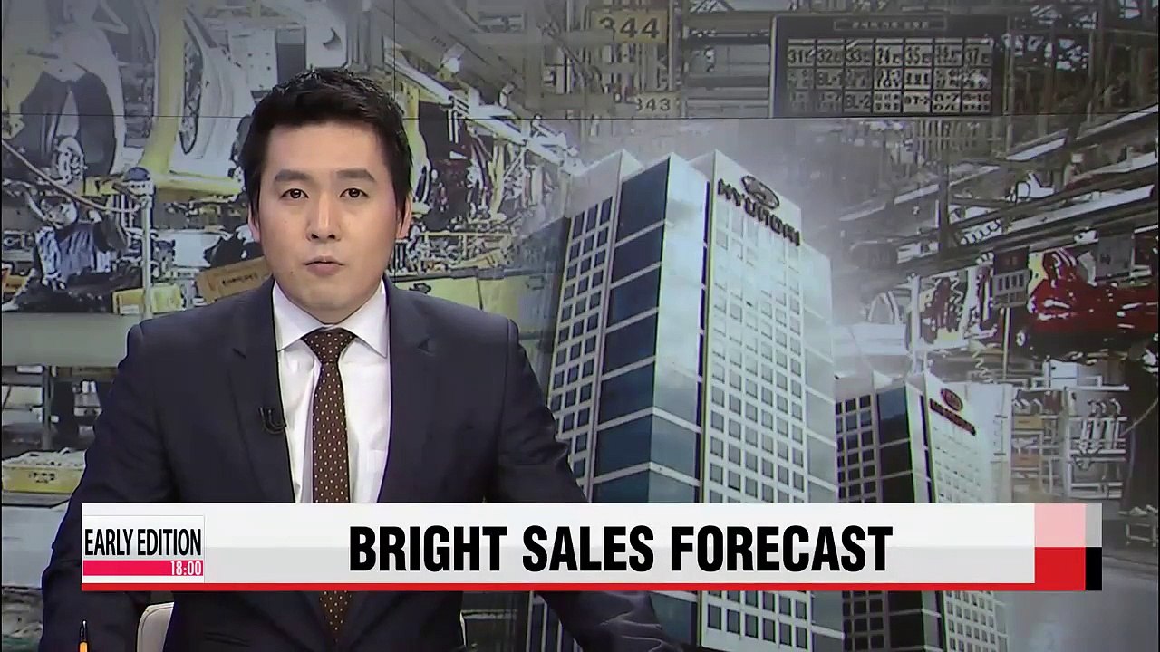 Hyundai-Kia expected to sell 8.2 million cars in 2015