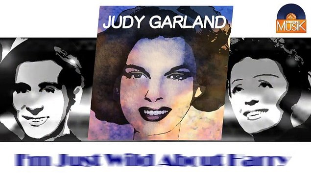 Judy Garland - I'm Just Wild About Harry (HD) Officiel Seniors Musik