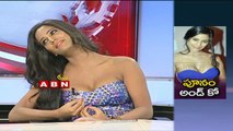 Exclusive Interview with Malini And Co team - Poonam Pandey 4
