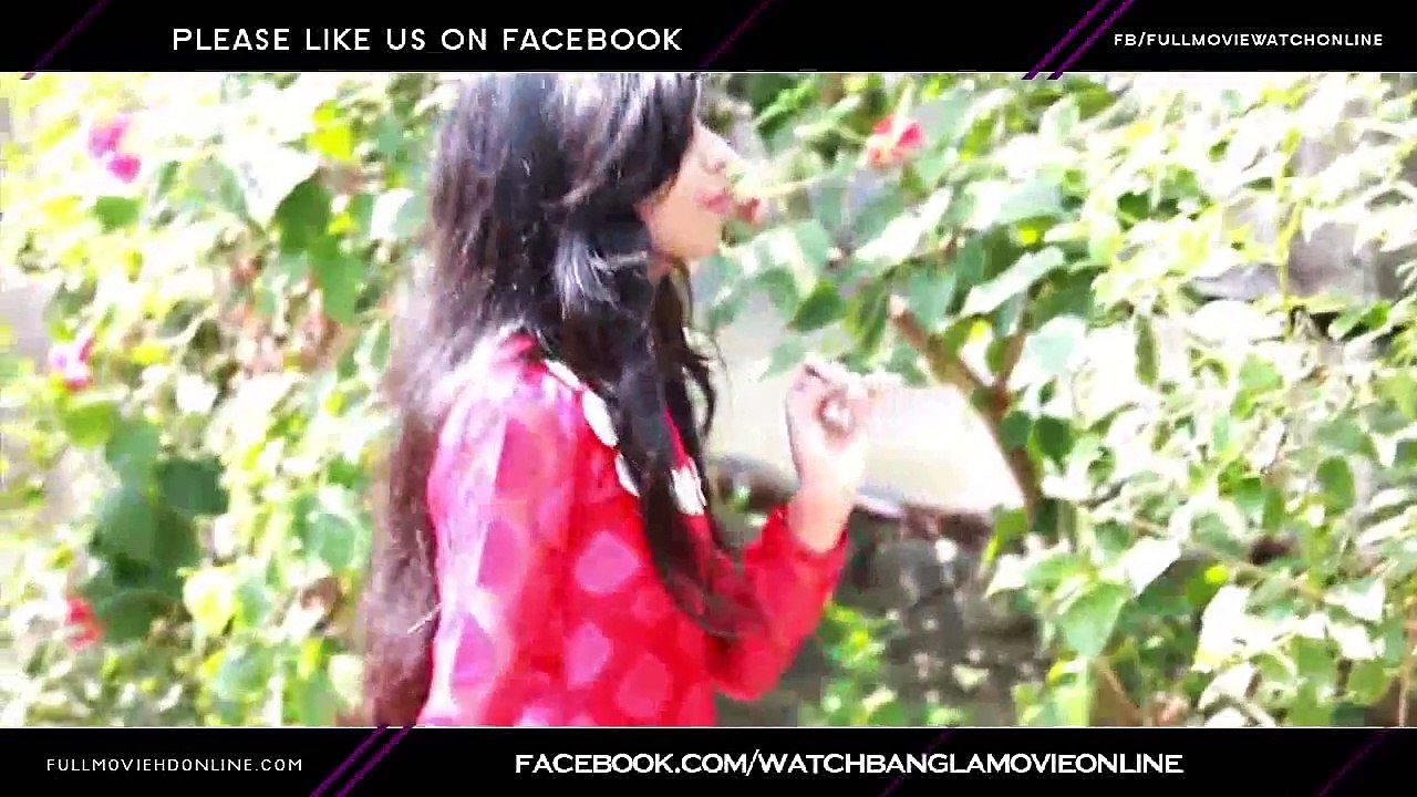 Bangla Video Song Full HD (চোখের কাজলে) 2014 BD Music Video