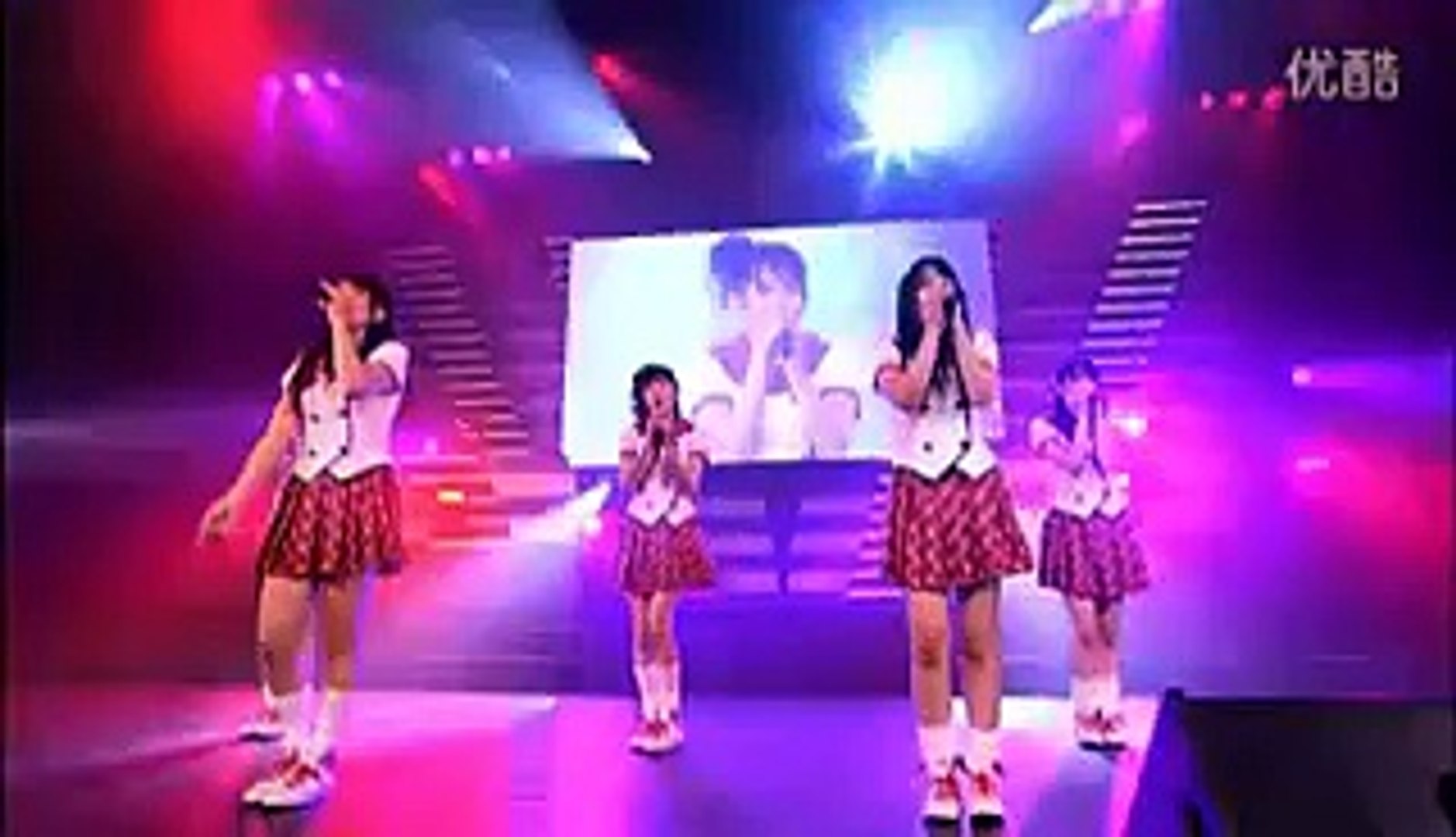 11 1周年記念公演 スカート ひらり 動画 Dailymotion