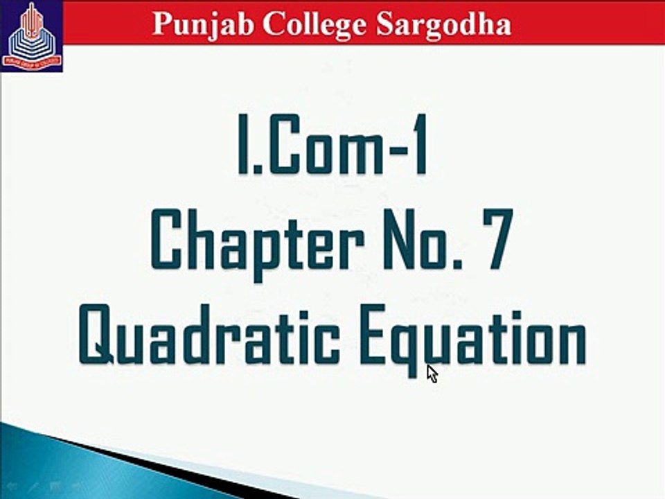 I.COM Ch#7 Math (1)