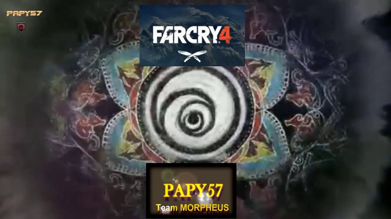 Far Cry 4. FIN ACTE 2