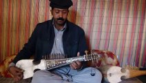 ismial kheshgi-Kashmiri saaz