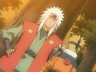 Naruto parodie