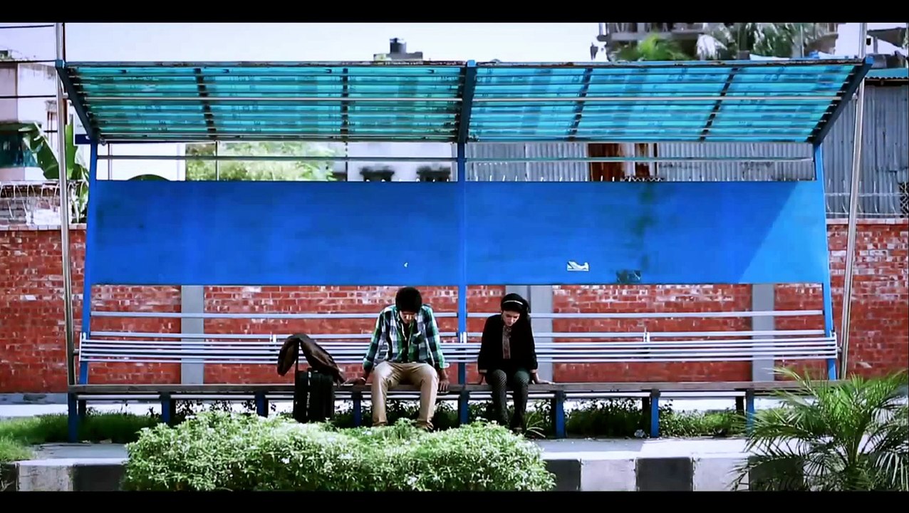 Bangla Video Song New 2014 Tomay Neya Vabna ( Official Music Video )