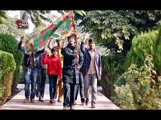 Sarkar(S.A.W) Di Amad Ho gai A By M.Salman Qadri 2015