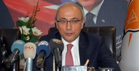 Bakan Elvan: Yolda Kalanlar Bu Numarayı Arasın