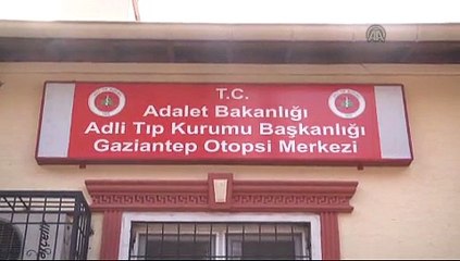 Güvercini Kurtarmak İsterken Öldü