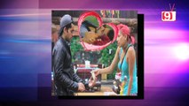 Diandra Confronts Gautam Gulati In Bigg Boss?