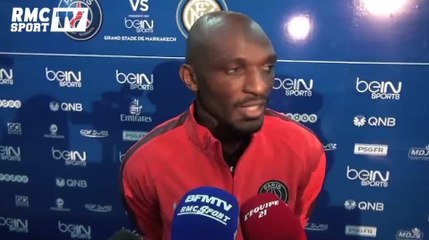 Football / Camara : "On doit faire mieux au niveau de l’envie" 31/12