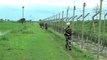 Dunya news- LoC violation: Unprovoked Indian firing injures two soldiers