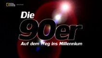 Die 90er - Auf dem Weg ins Millennium - 2v6 - Politik und Skandale - 2014 - by ARTBLOOD