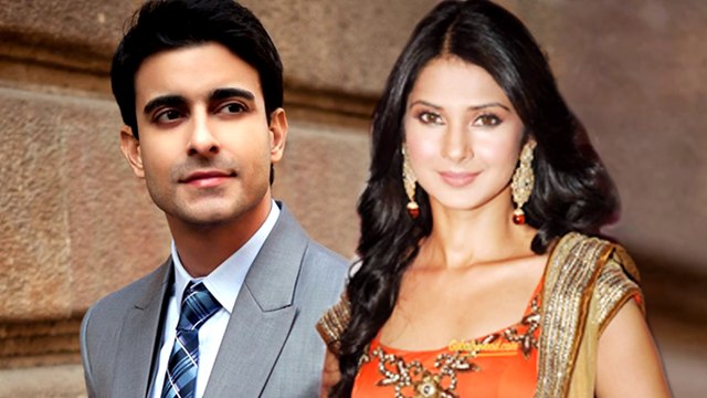 Jennifer Winget DATING Gautam Rode After DIVORCE From Karan Singh ?