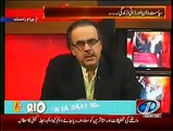The Lady who wants to Marry #ImranKhan wants to Lead Womens Youth Wing of #PTI,.. Dr.Shahid Masood